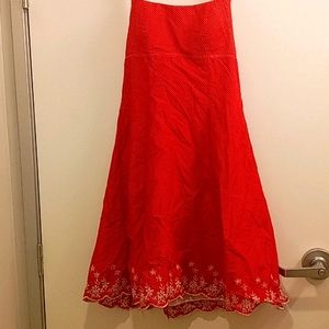 Retro Rockabilly Dress